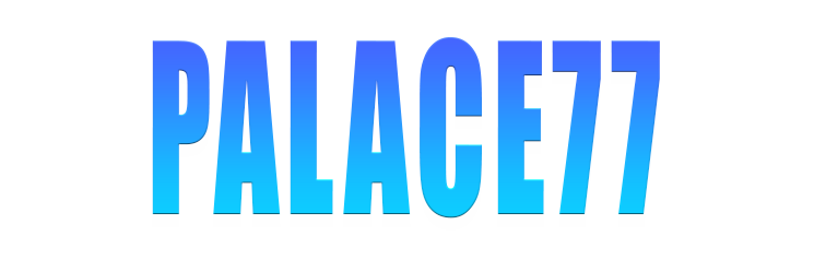 Palace77 Logo